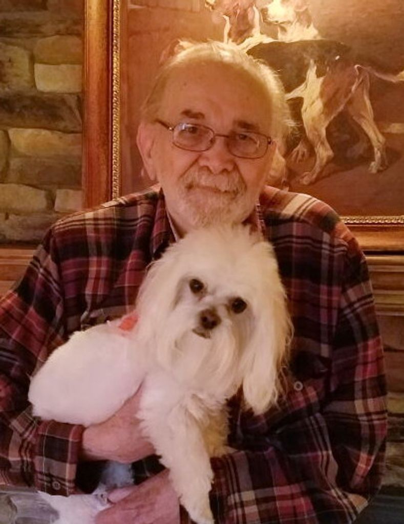 Walter G. Frederick