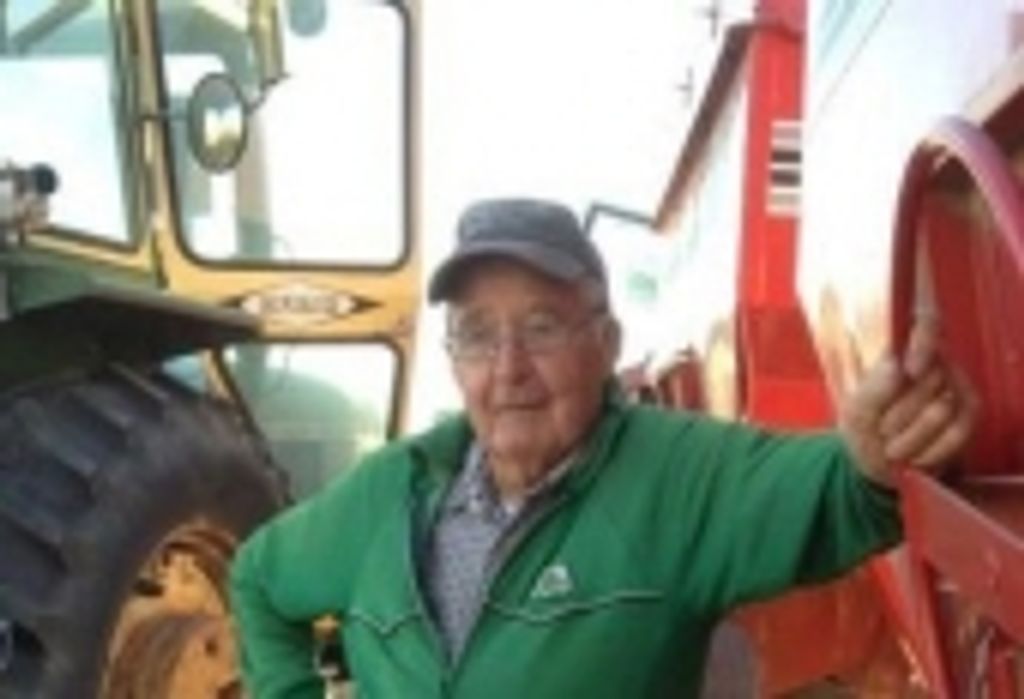 Boyd E. McQueen