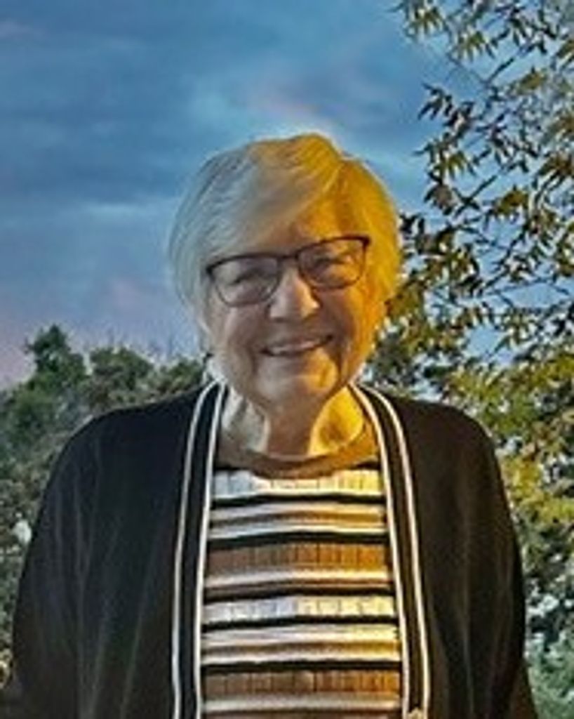 Mildred Elaine Simmons