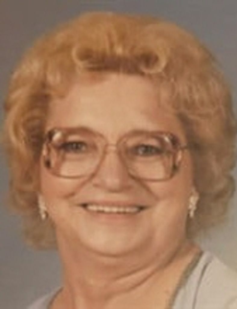 Arvilla M. Hanson