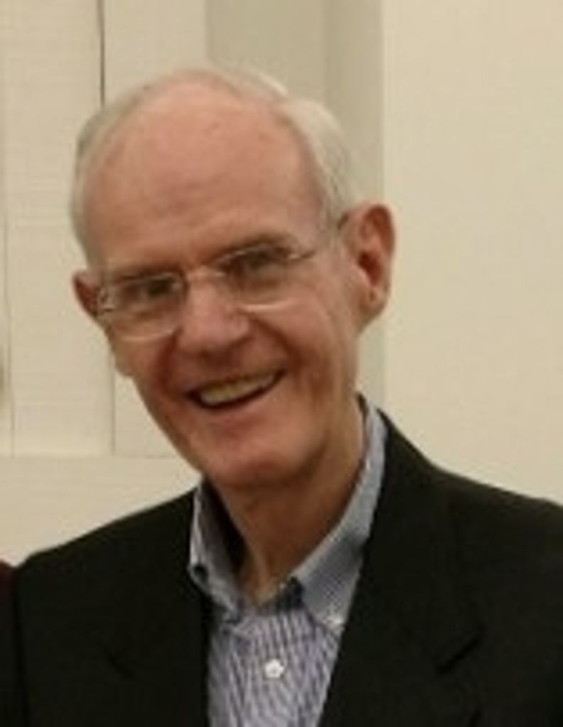 Dr. Paul Madison Kirkman Profile Photo