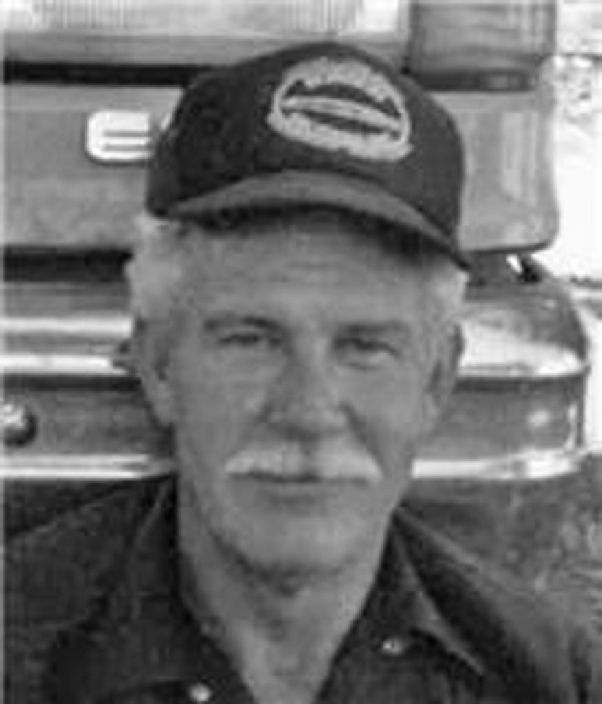Ralph Albert Edmonds Profile Photo