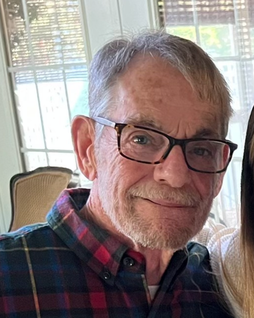 John "Jack" Hugh Davis Jr. Profile Photo