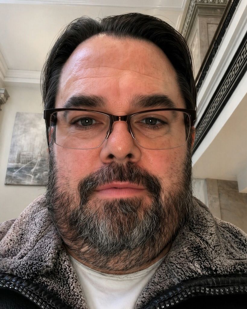 Brian Joseph Massey Profile Photo