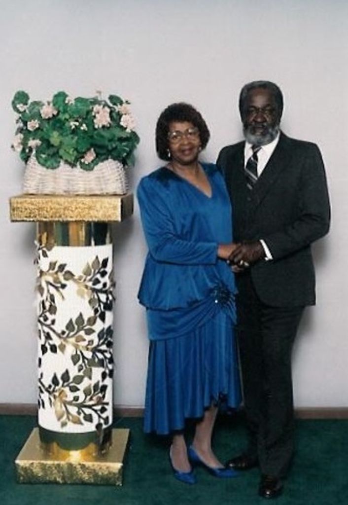 Freddie Mae Adair Profile Photo