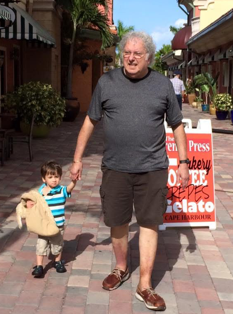 Irving "Irv" Pennock Profile Photo