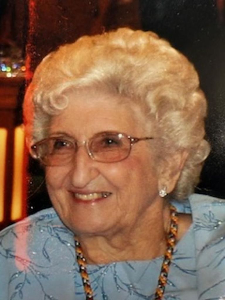 Marian Koontz Hansen Profile Photo