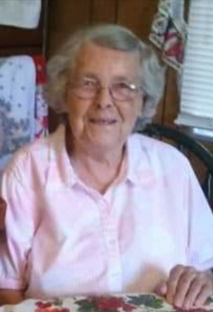 Dorothy H. Hartman Vandevander Lantz Profile Photo