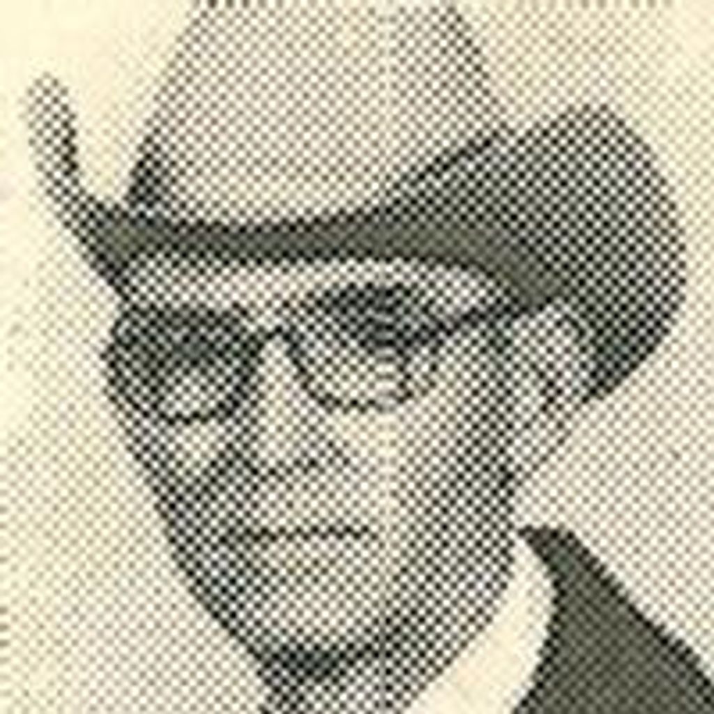 John M. Wilson