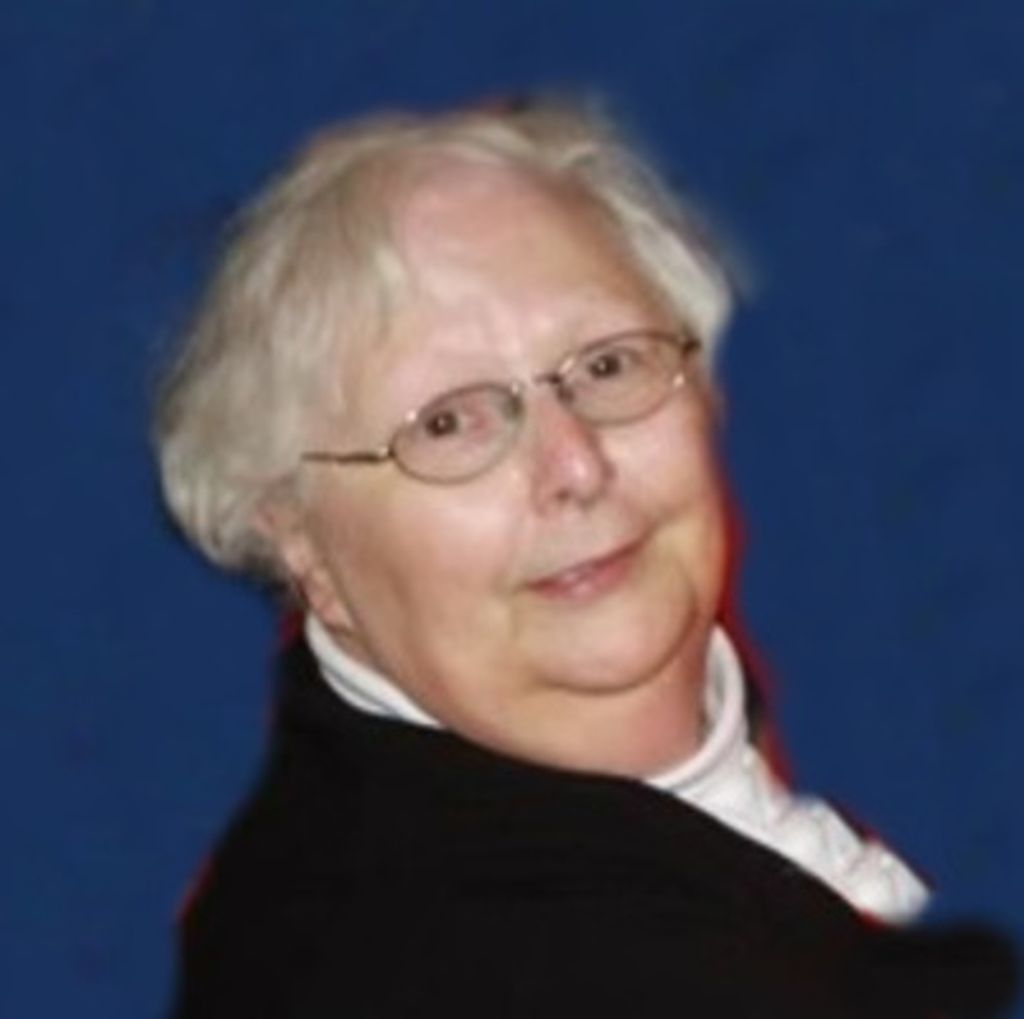 Shirley Ratliff Blanton Profile Photo