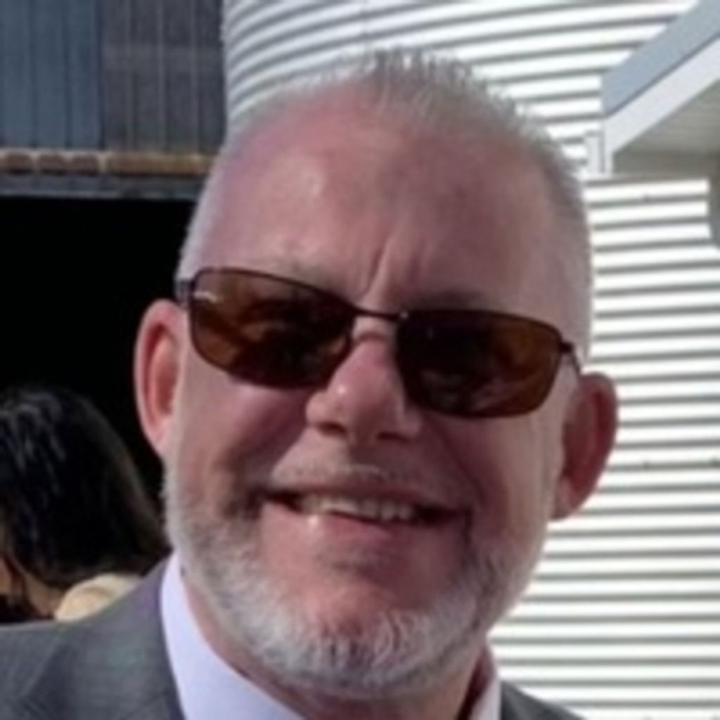 Scott Michael Somers