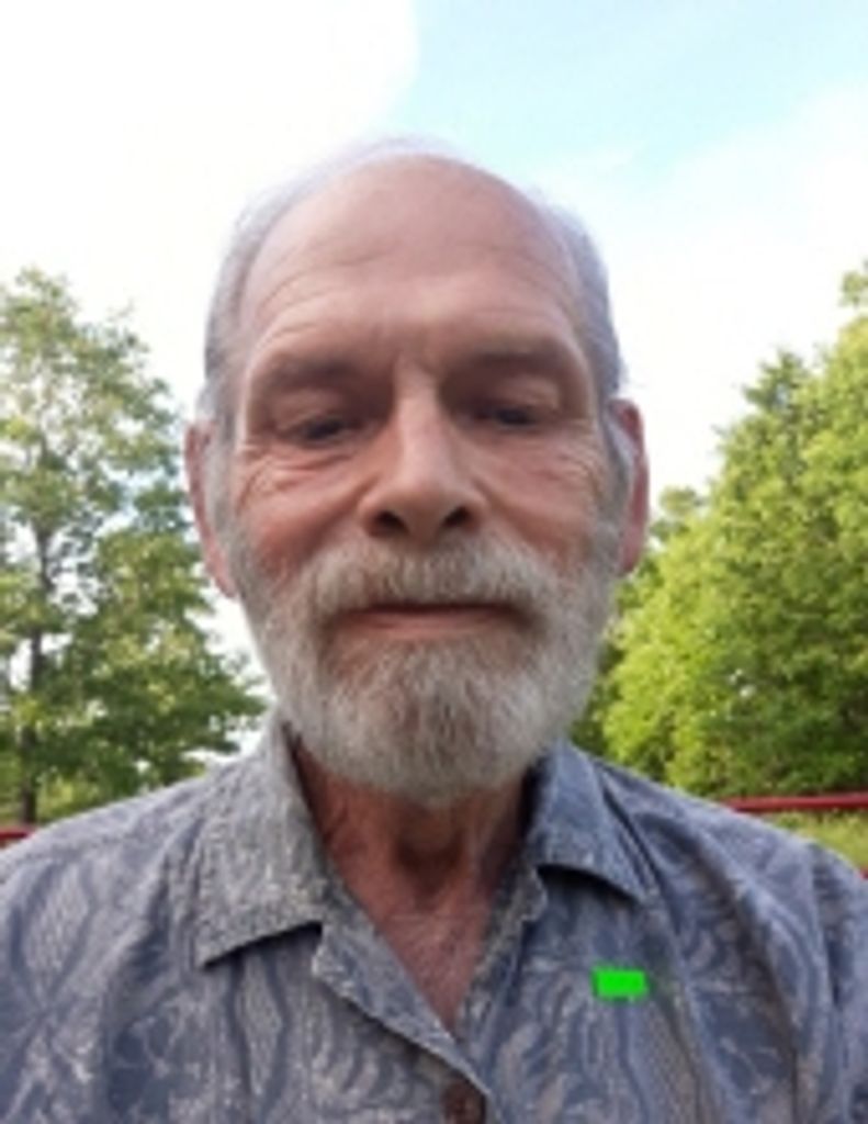 Newell Samuel Naumann