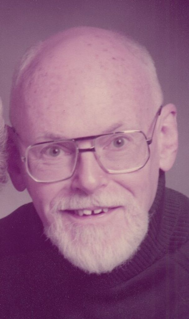 Edward J. Pearsall