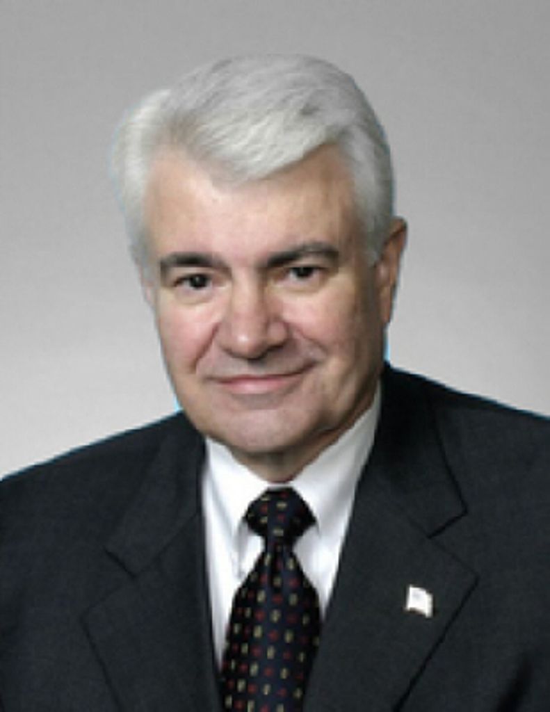 Mike Hill