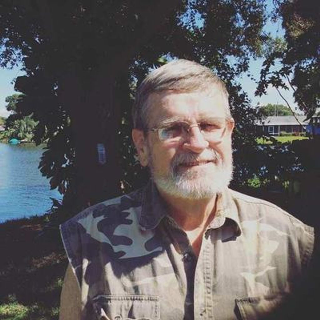 Michael E. Sharpe Profile Photo