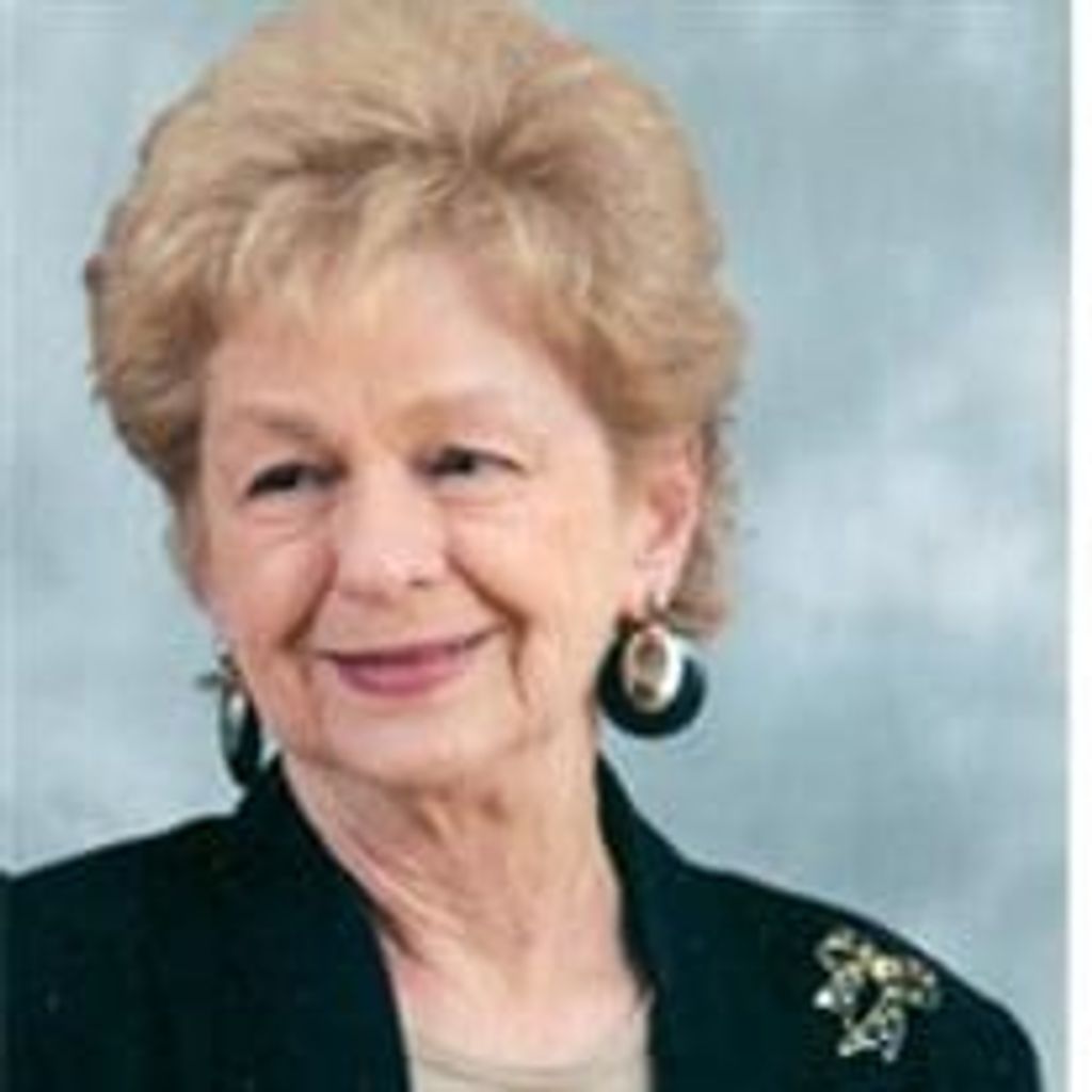 Norma Jo Clark