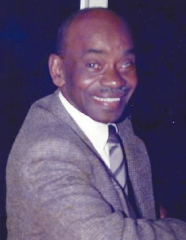 Austin Wilson Profile Photo