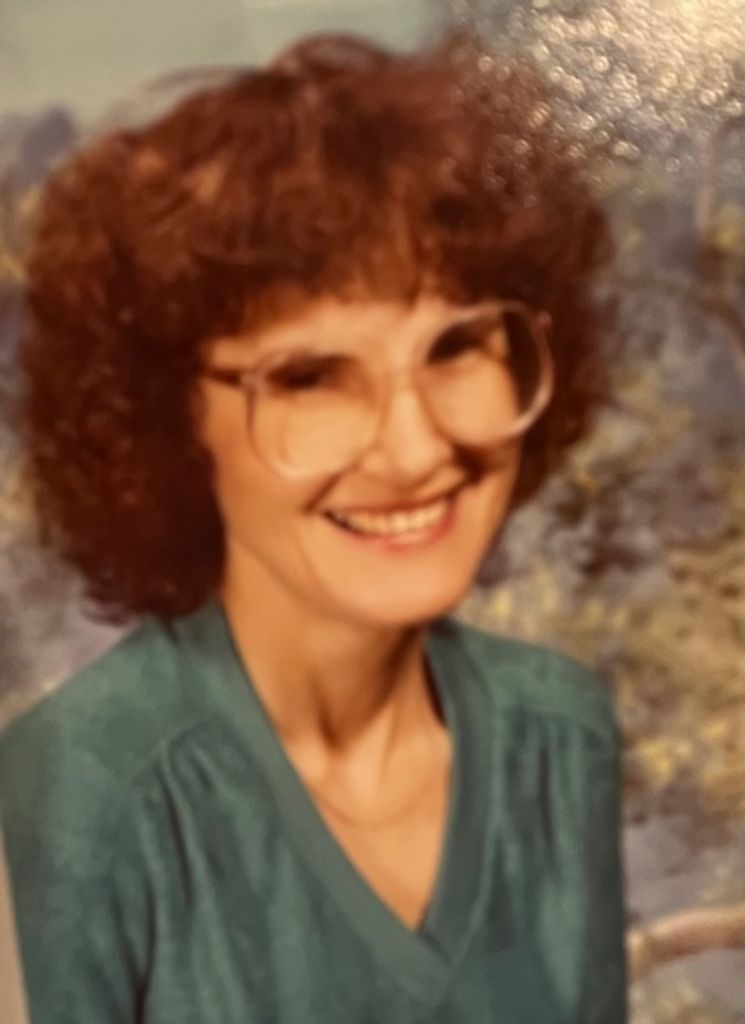 Jean Nevins Profile Photo