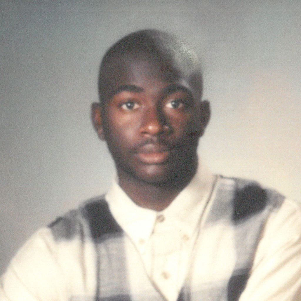 Kendrick Lydell Portis