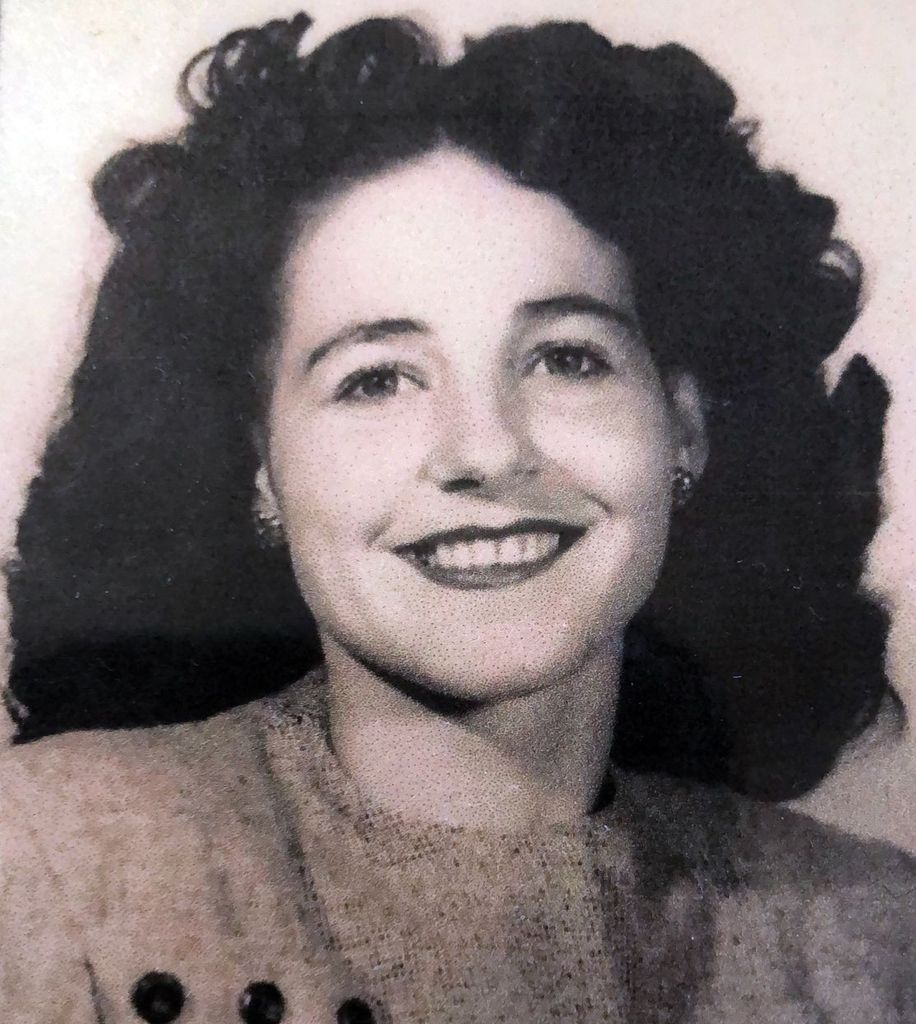 Venez Ann Johnson