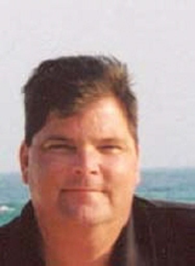 Charles Peavy