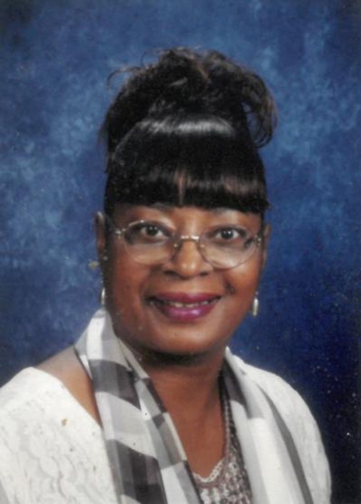 Aurolyn J Green Profile Photo