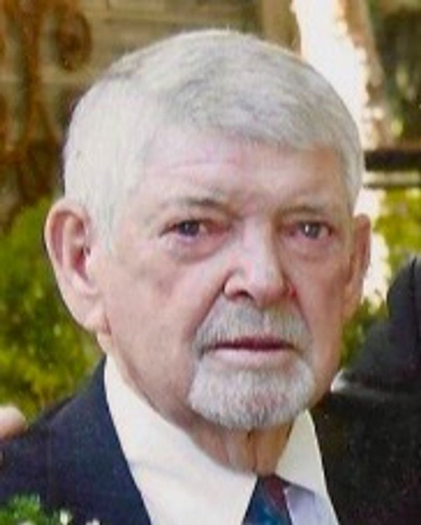 Merlin Richens