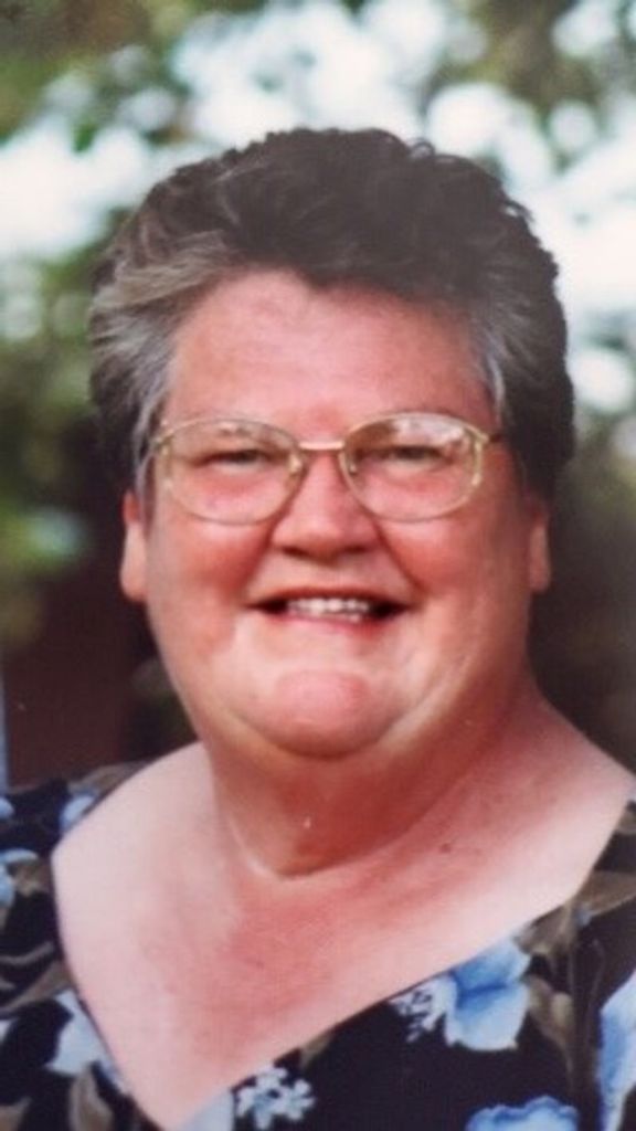 Olivine Ruth Mary Hamilton (Churchill) Profile Photo