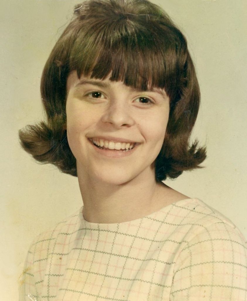 Linda Jean Elston