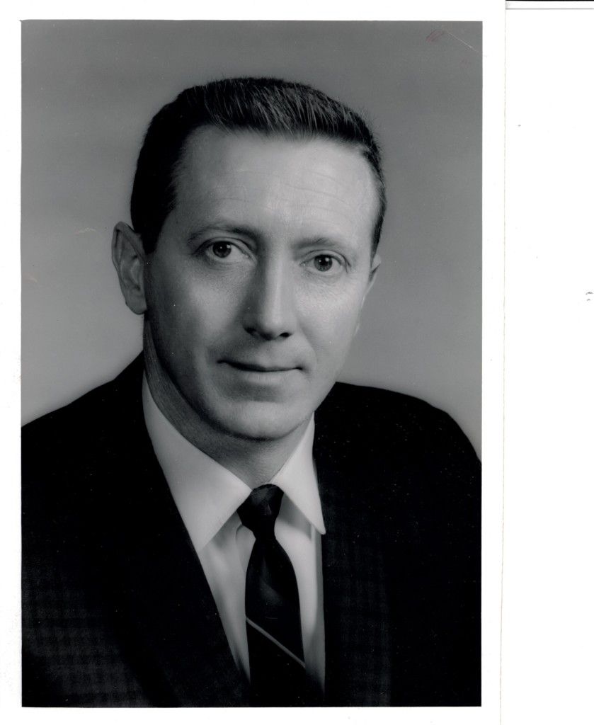 William “Rip” Rowan