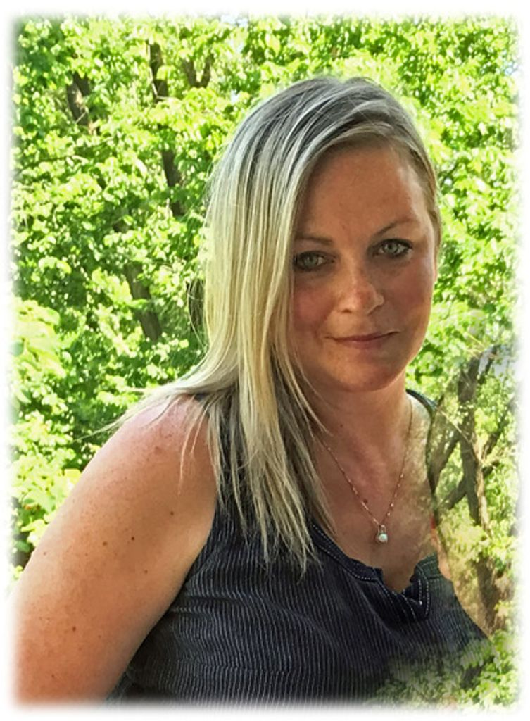 Melody Pollard Profile Photo