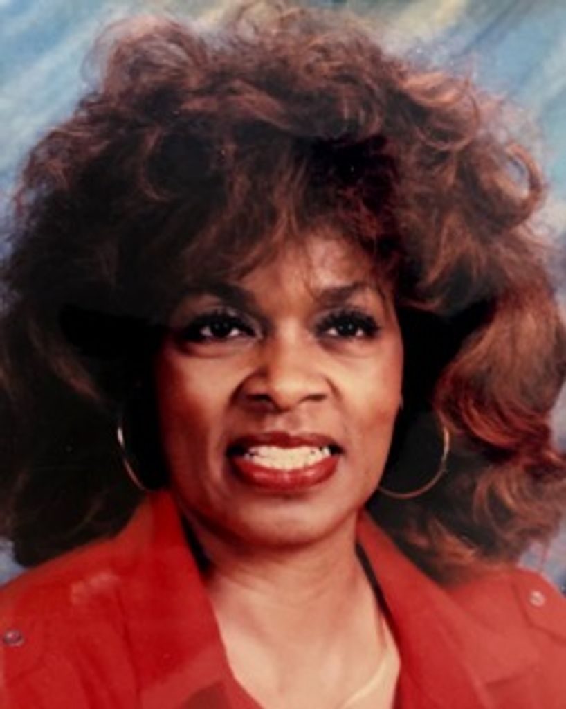 Barbara Jean Harris Black Profile Photo