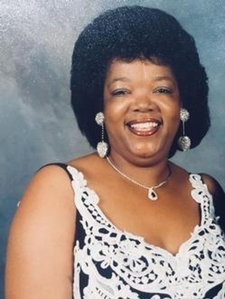 Lauretta Raye Sandles Profile Photo