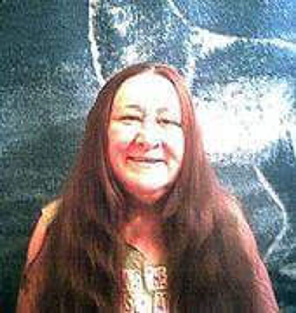 Juanita L. "Wolfie" Evins