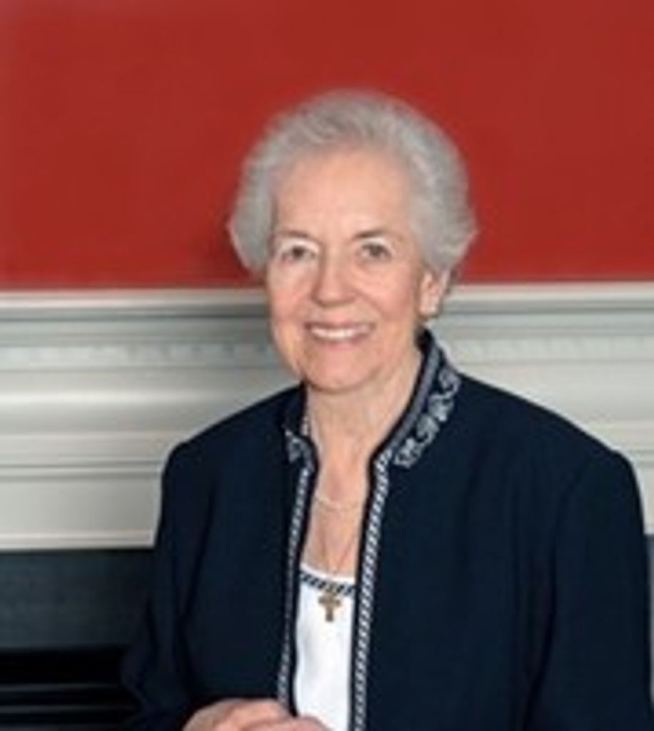 Marjorie Mcmanus Vincent