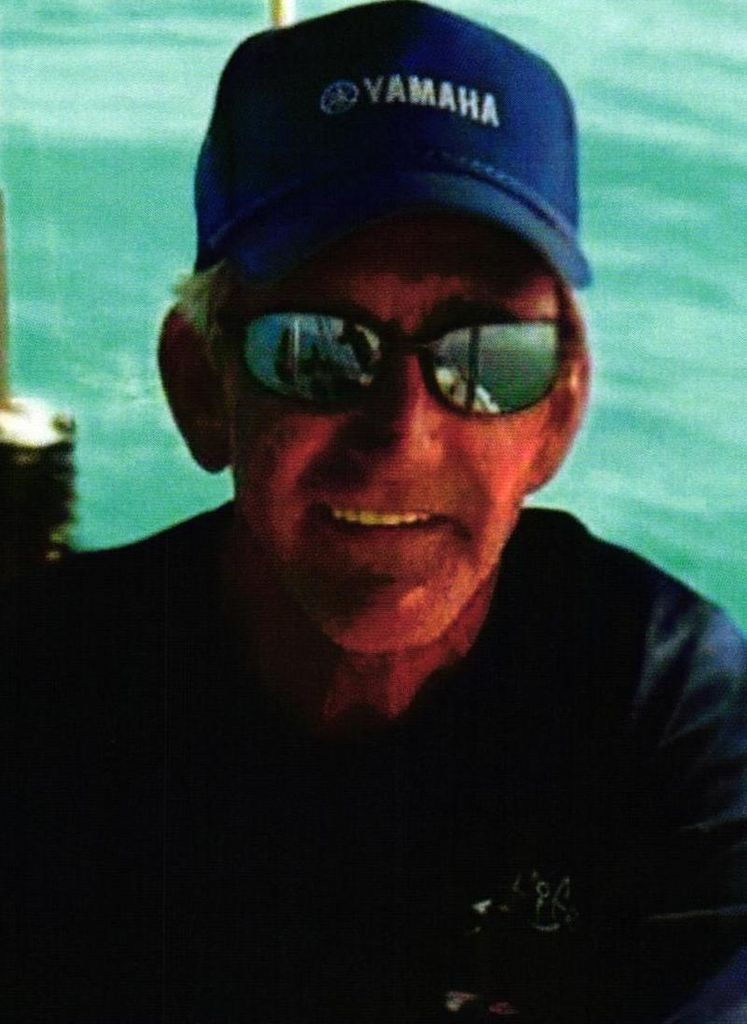 Robert Lewis Willis Profile Photo