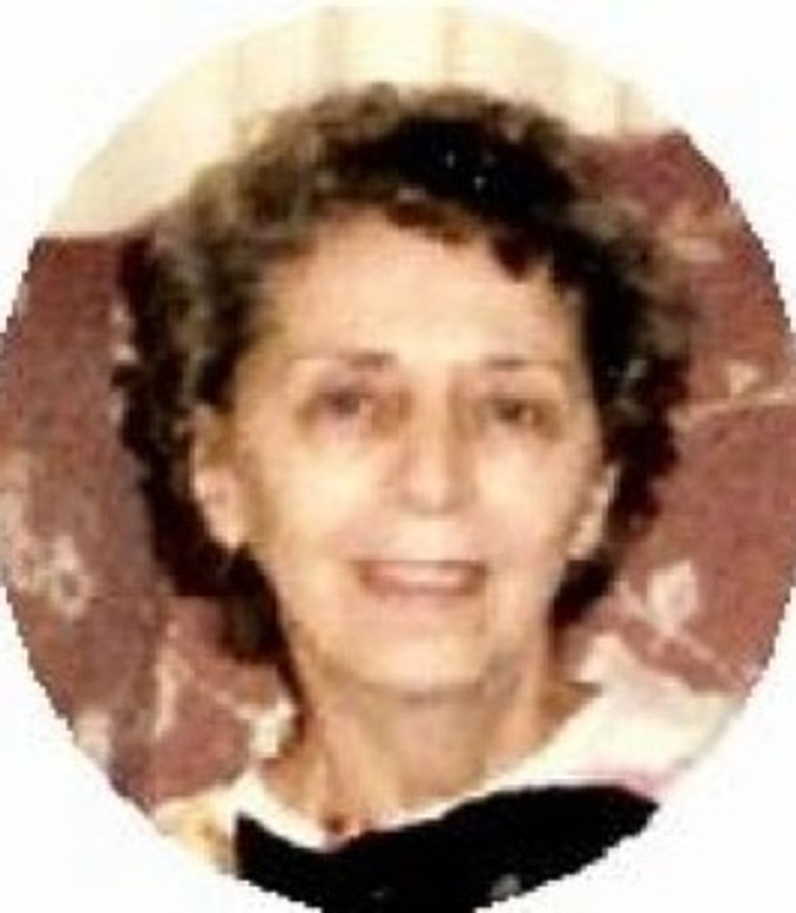 Thelma Mae Dimitrie