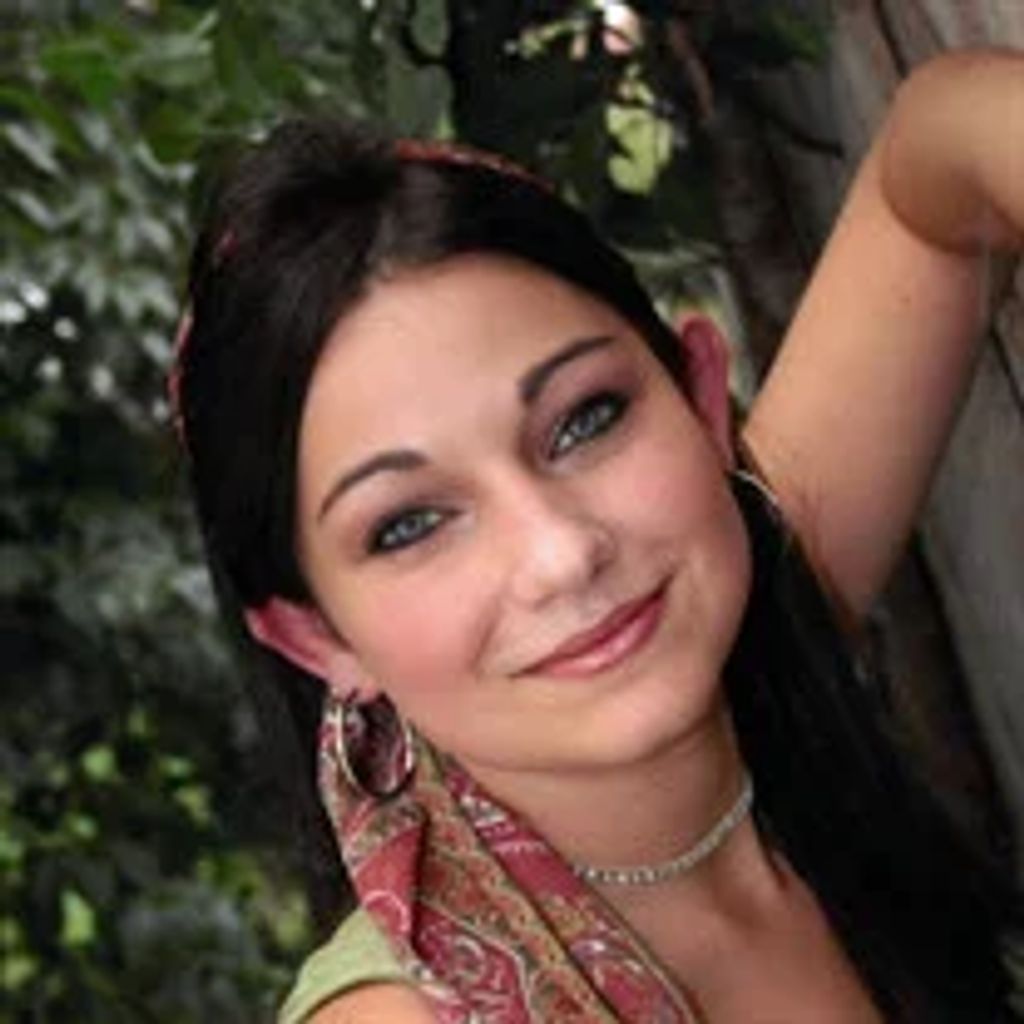 Chassidy Honaker Profile Photo