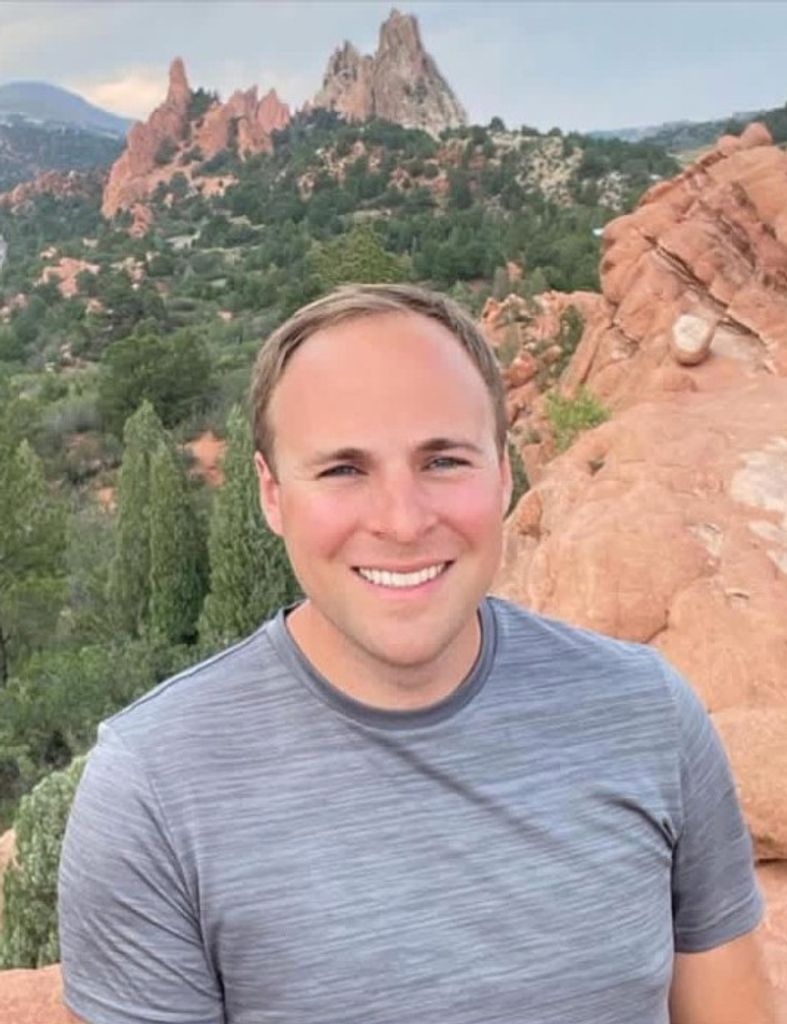 Brady William Boyer Profile Photo