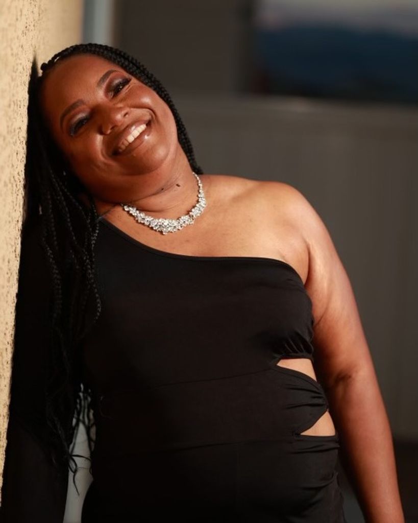 Kimberly Nicole Mckinney Profile Photo