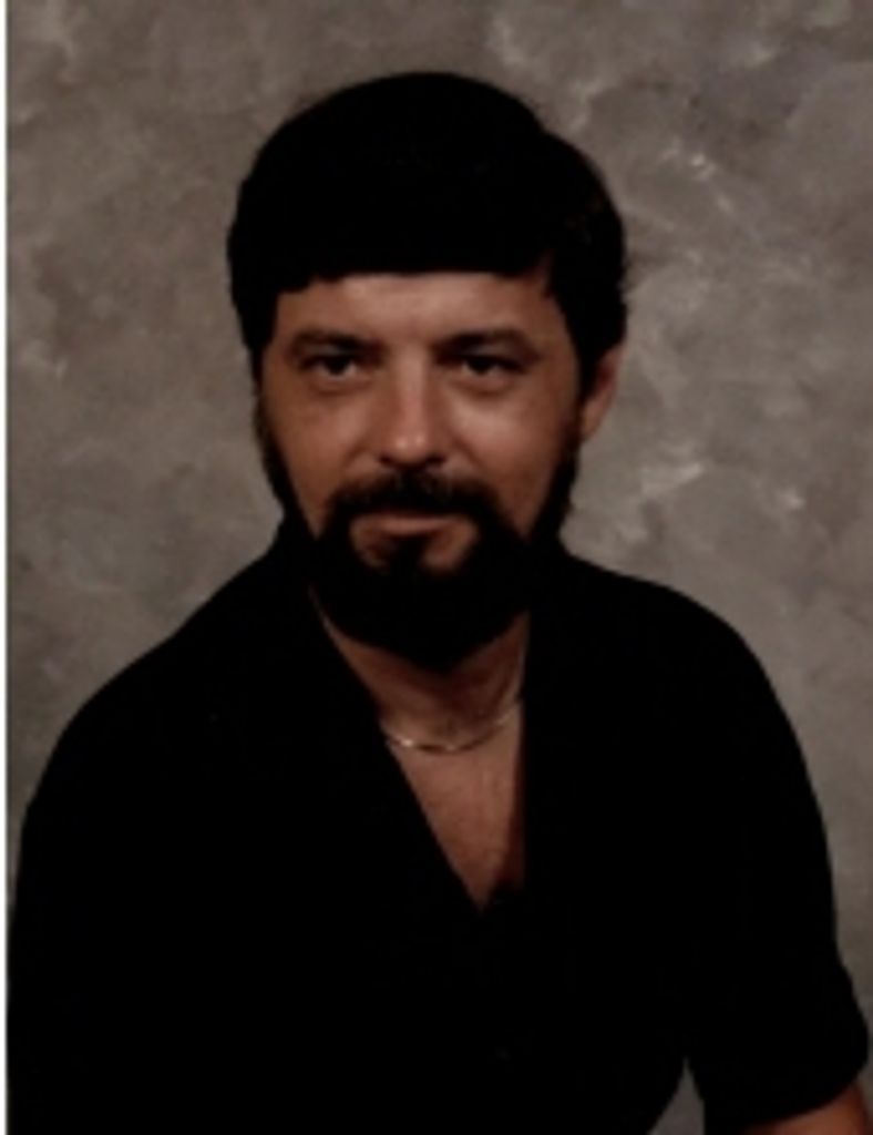David Lee Vonville