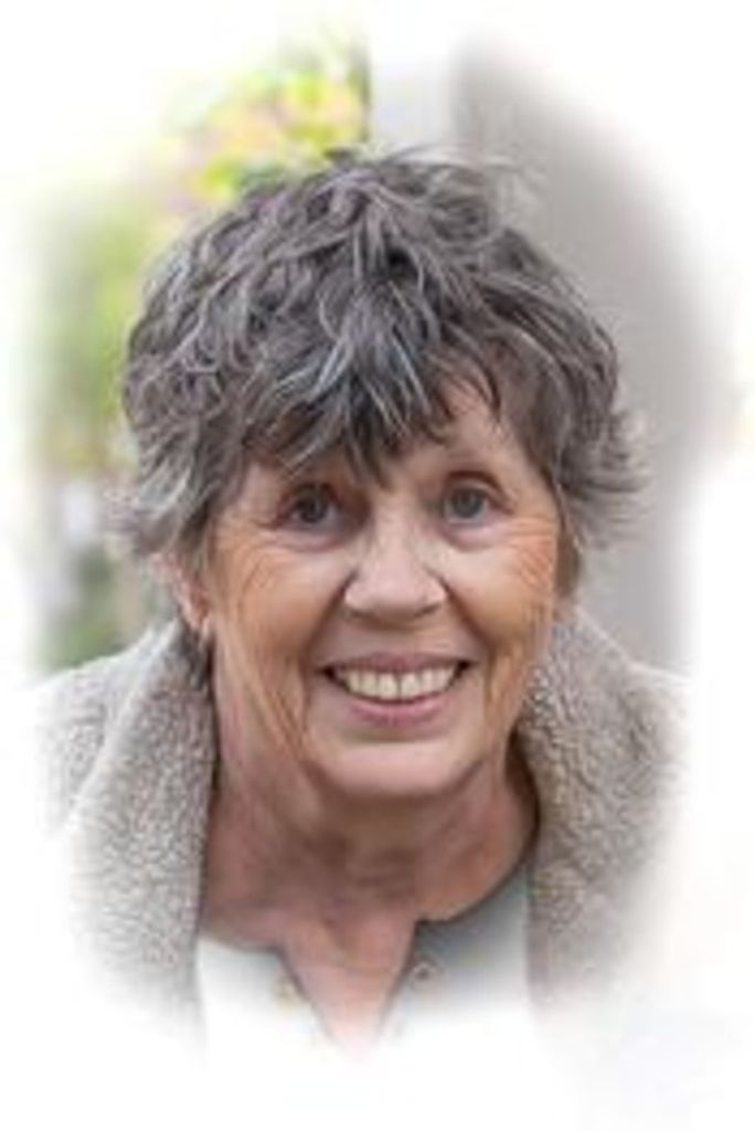 Barbara Joan Houtchens