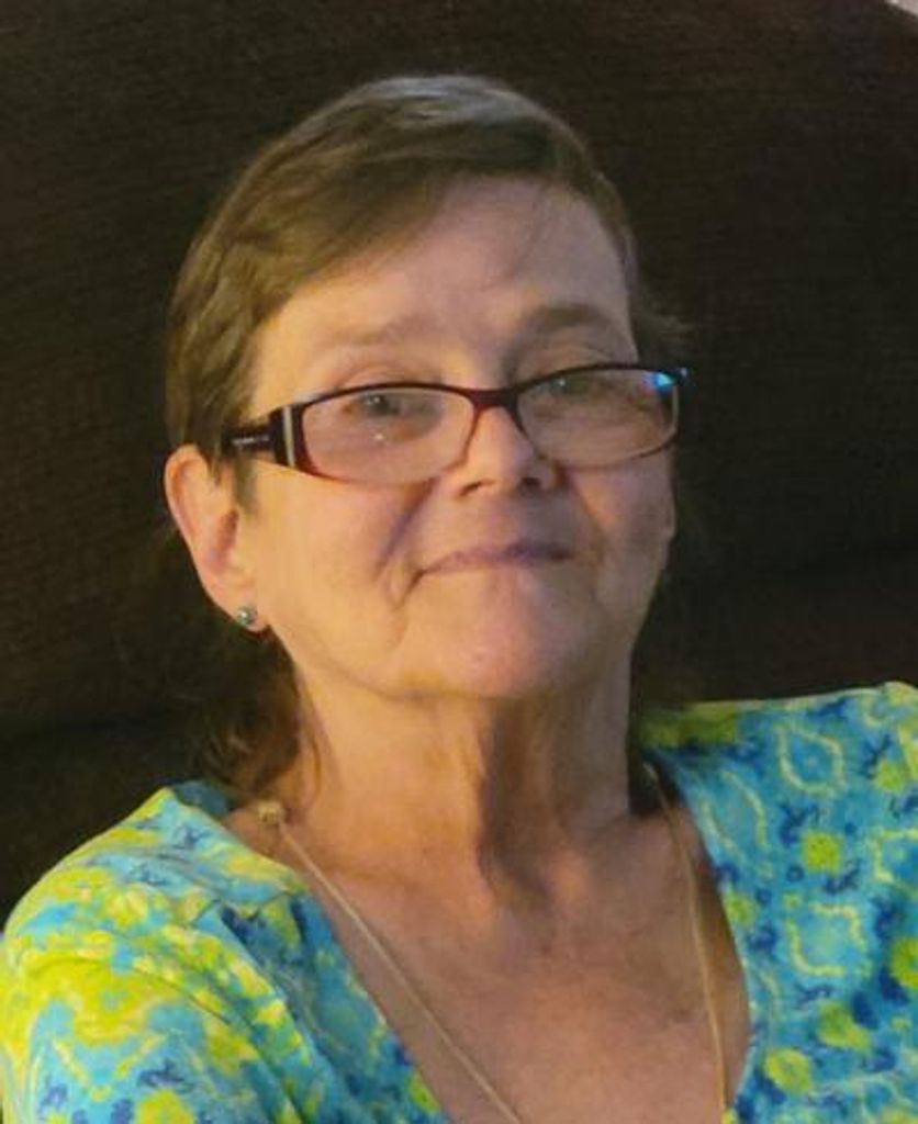 Cathrine Elizabeth Creason Profile Photo