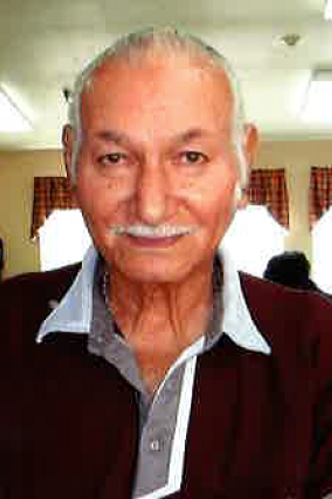Jose Rene Cortez