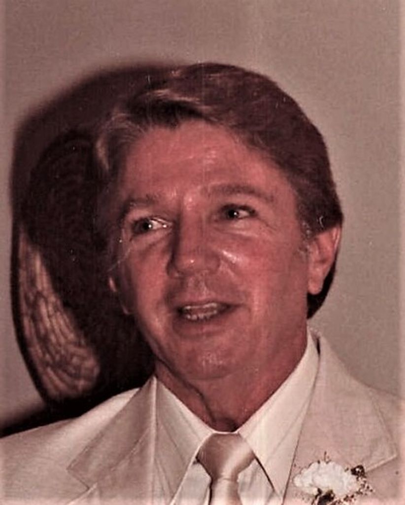 Harry Devlin Parker Profile Photo