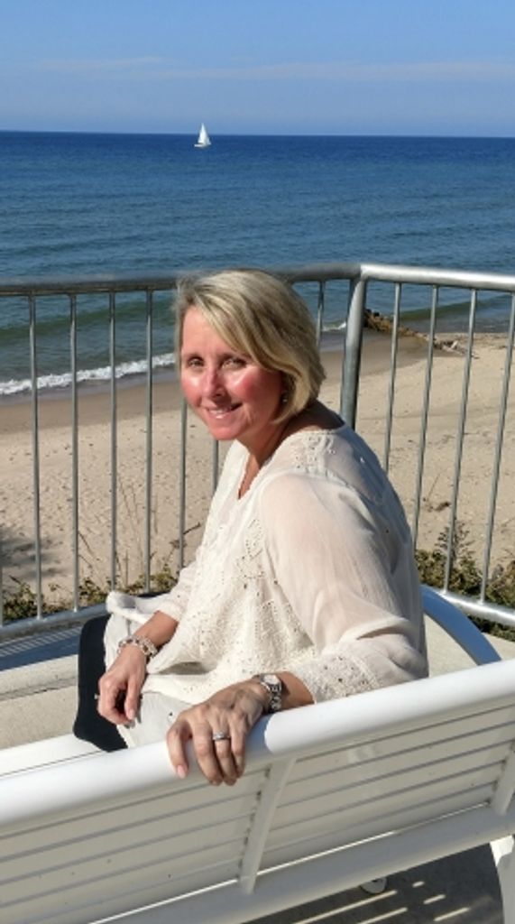 Mrs. Lisa Kalsbeck Patrick