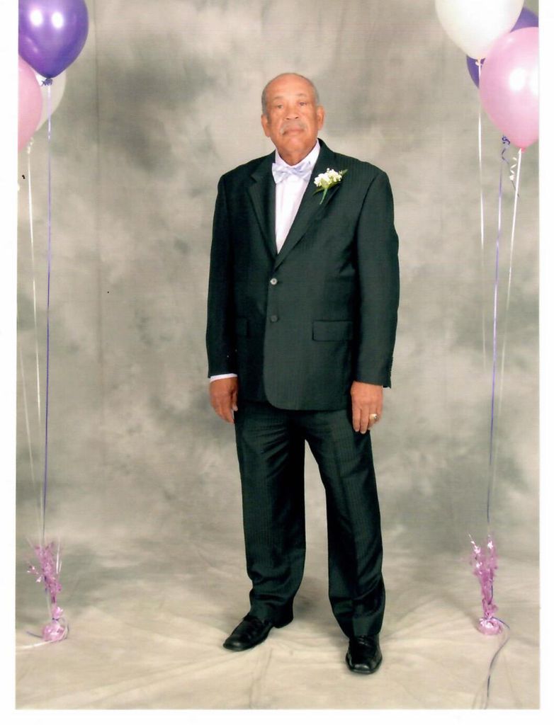 Mr. Theodore Welch Profile Photo