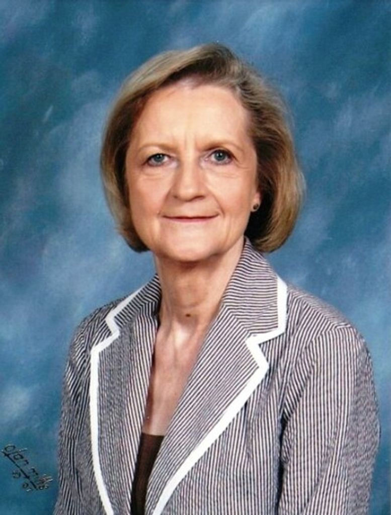 Barbara Mayer Ray
