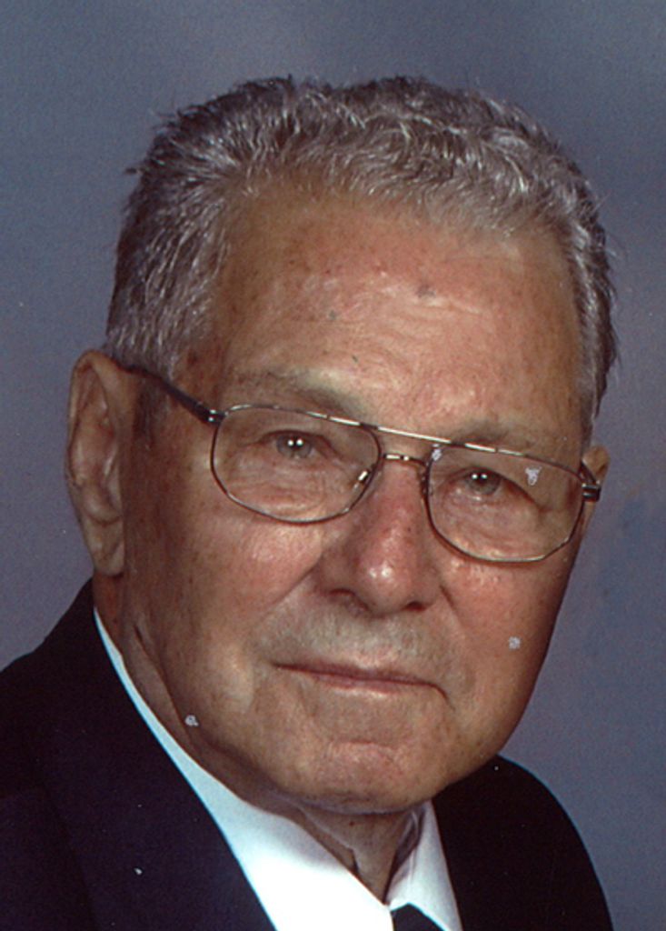 Maurice Charles Schwartz