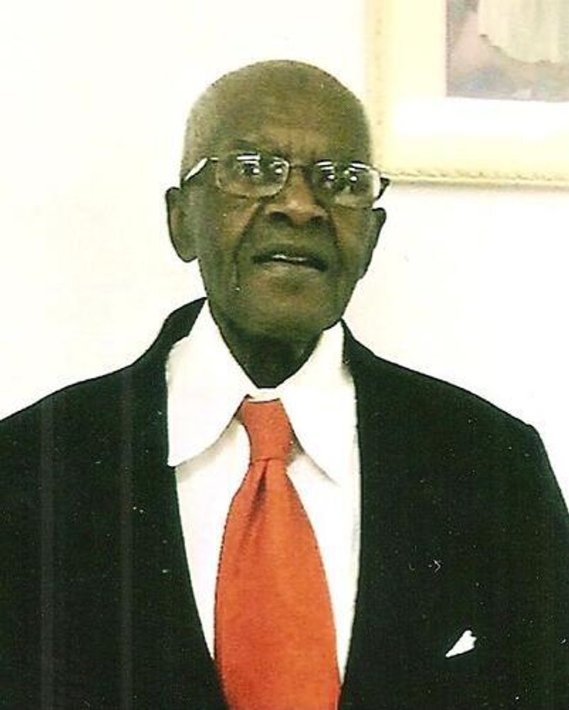 Walter Lee Bass